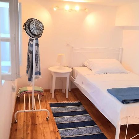 Zoe Apartments No 7 , Hydra Island Greece Exterior foto